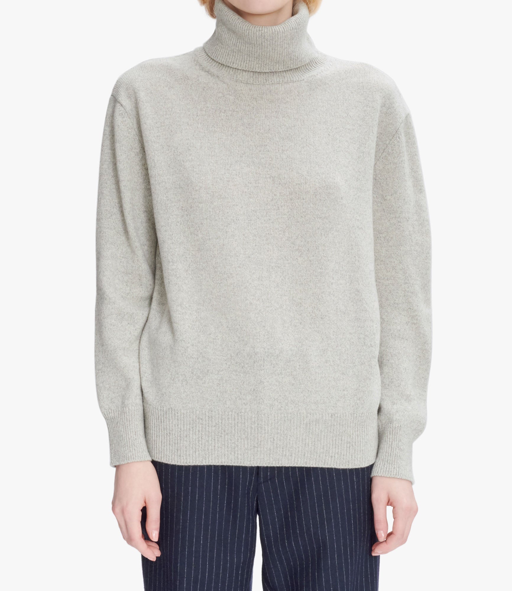 ALMA SWEATER - 4