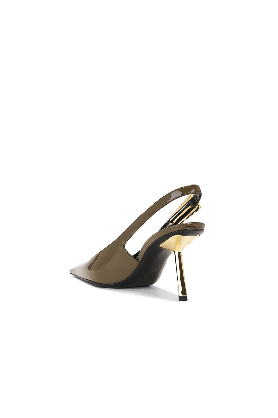 Lee Slingback Pump - 3