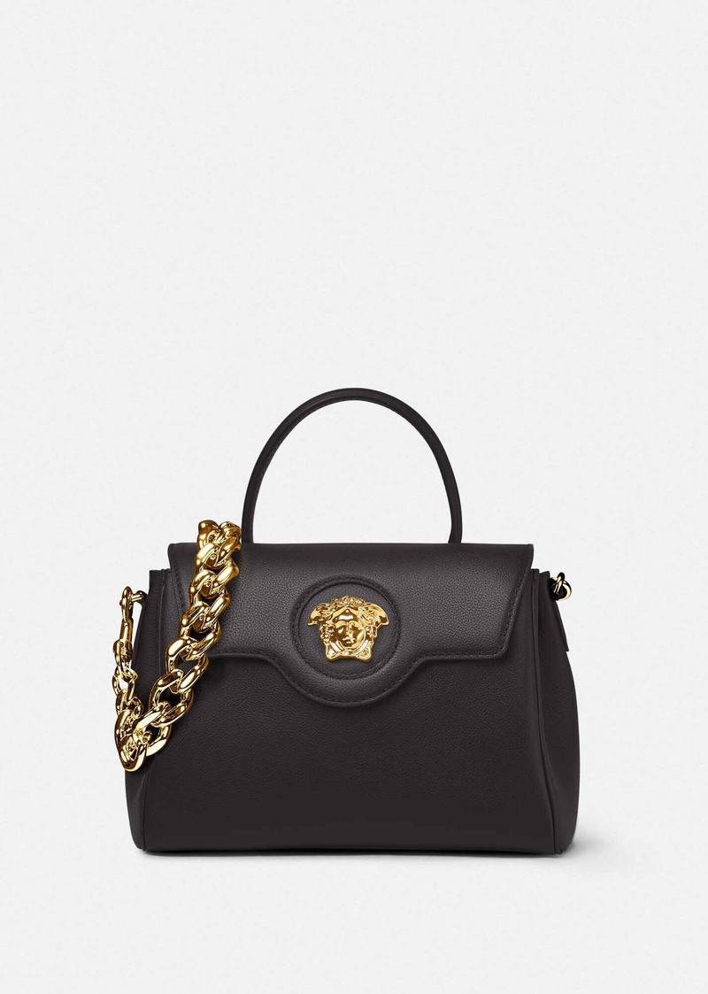 VERSACE La Medusa Handbag outlook