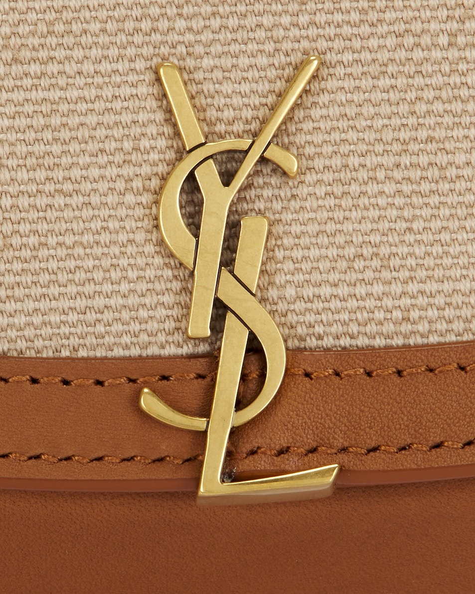 Top Handle Bag - 8
