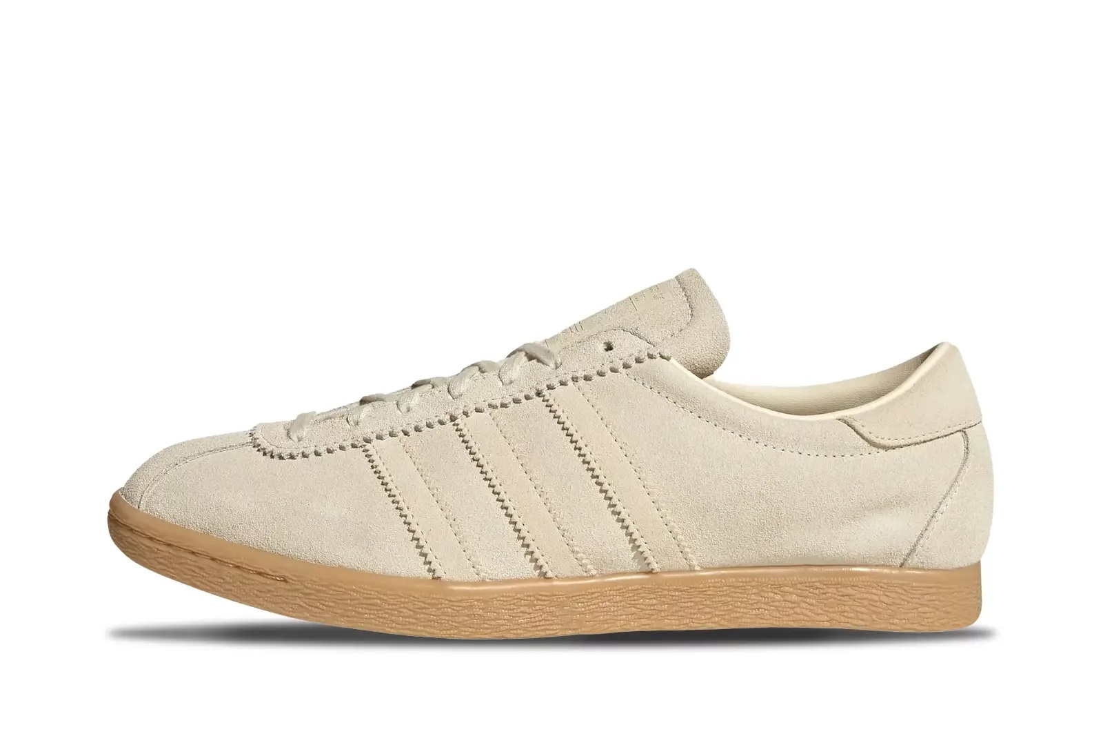 Tobacco "Cream White" - 1