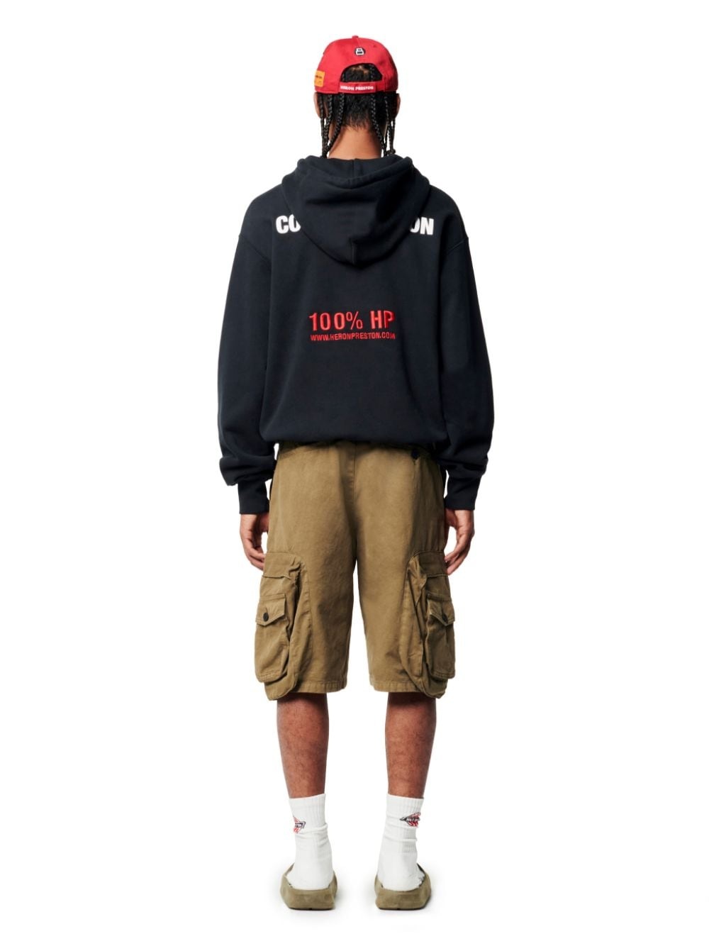 This Is Not Hoodie - 4