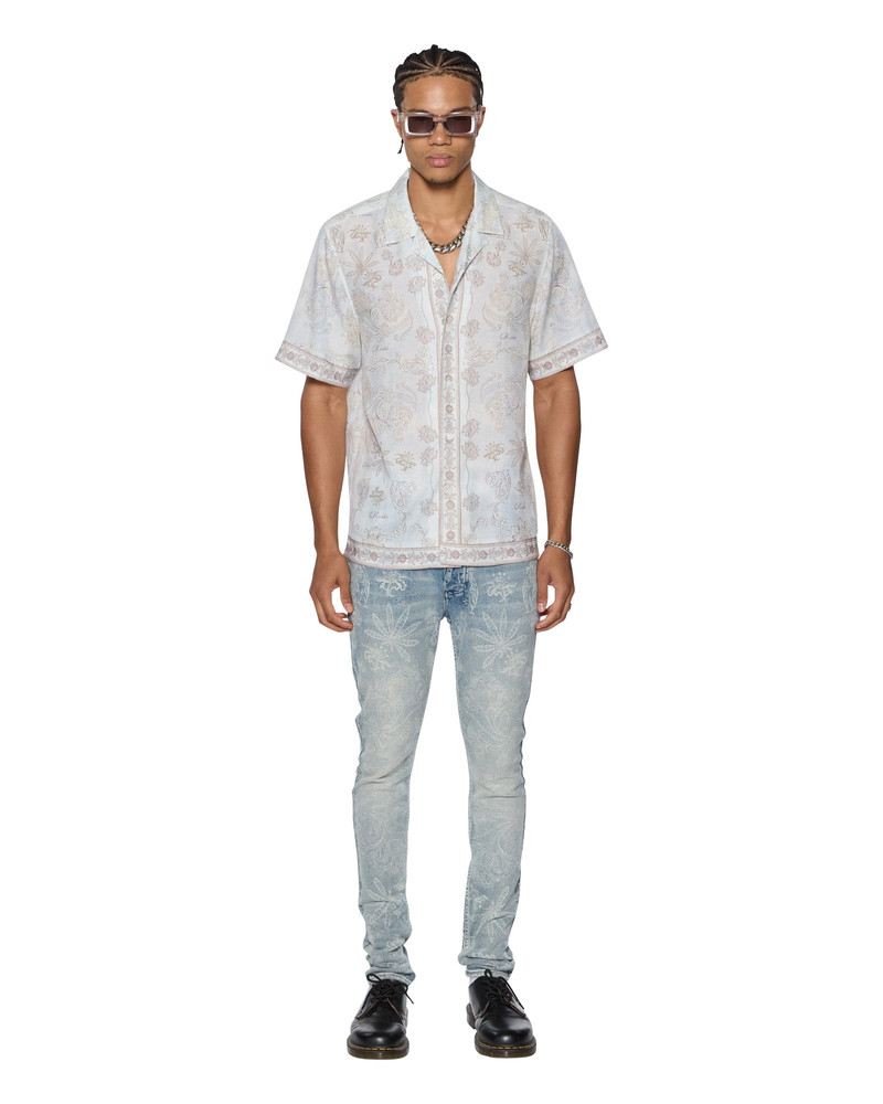 Ksubi VAN WINKLE PUNK ETERNITY outlook