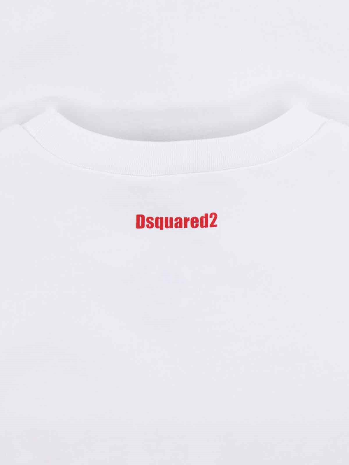 'OBSESSED2' T-SHIRT - 3
