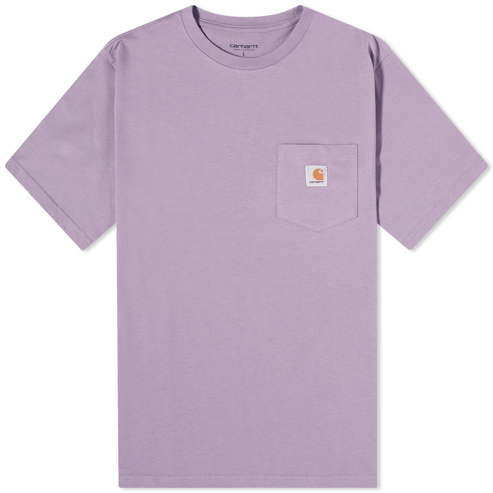 Carhartt WIP Pocket T-Shirt - 1