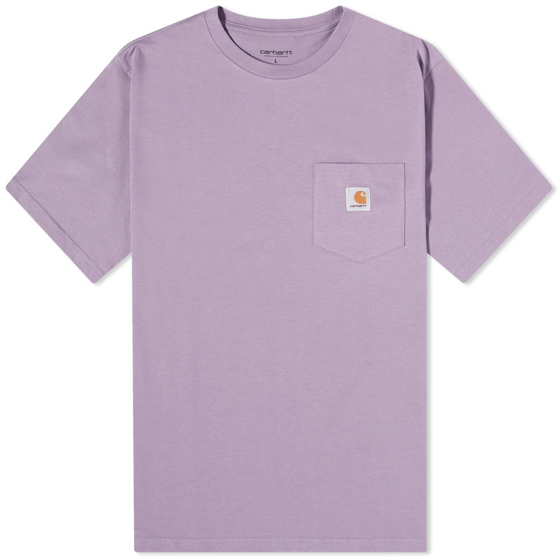 Carhartt WIP Pocket T-Shirt 1