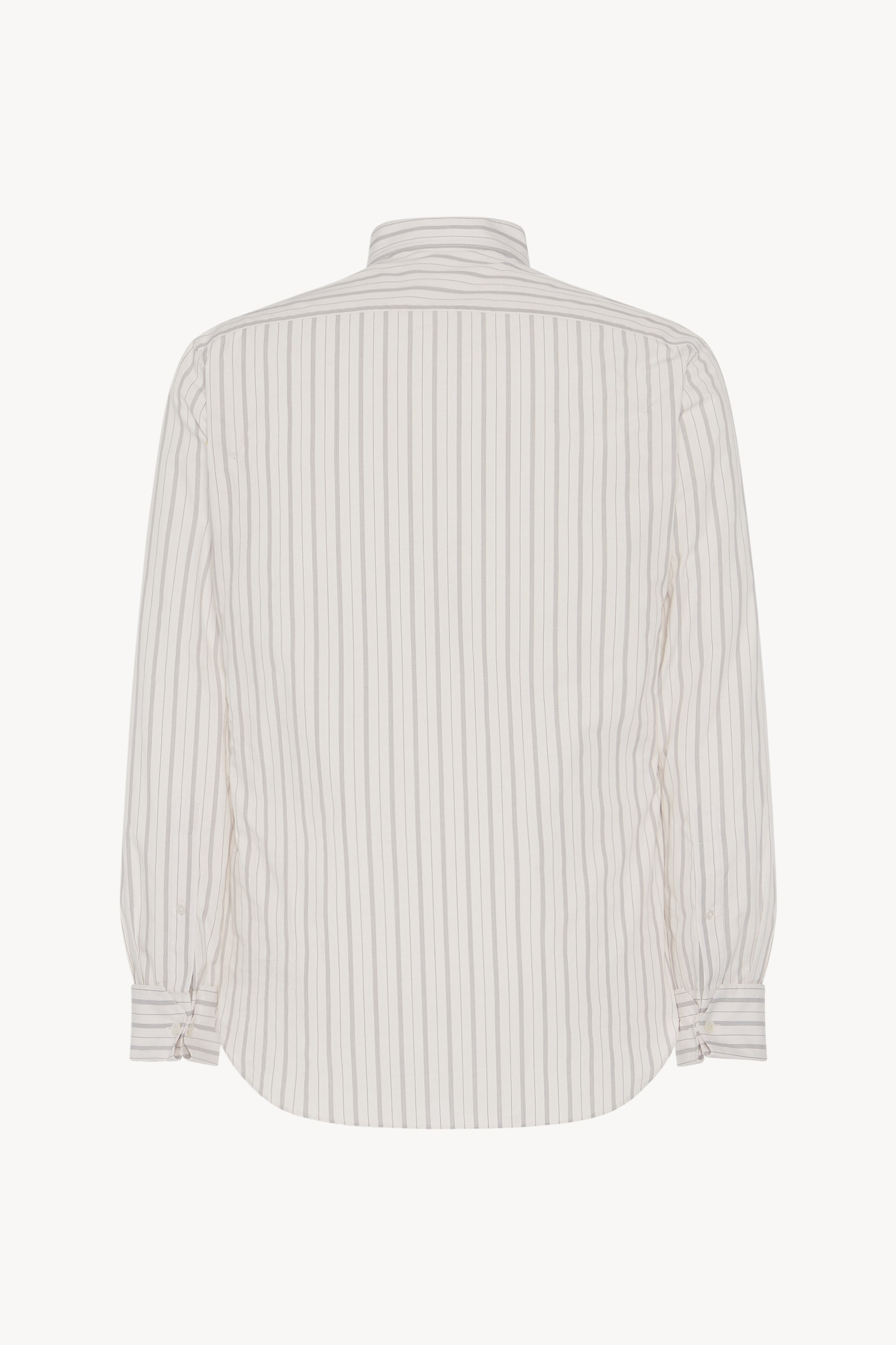 Rupert Shirt in Cotton - 2