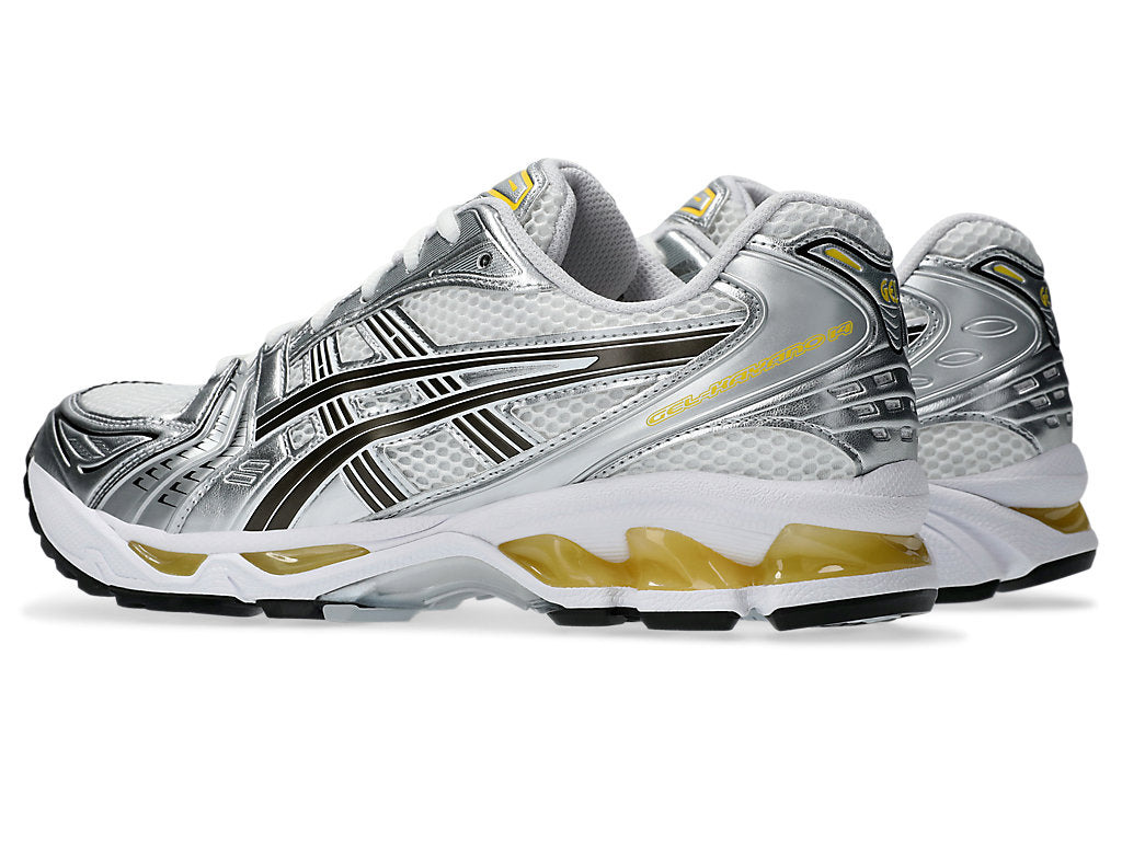 ASICS Gel-Kayano 14 'White Tai Chi Yellow' 1203A537-101 - 4