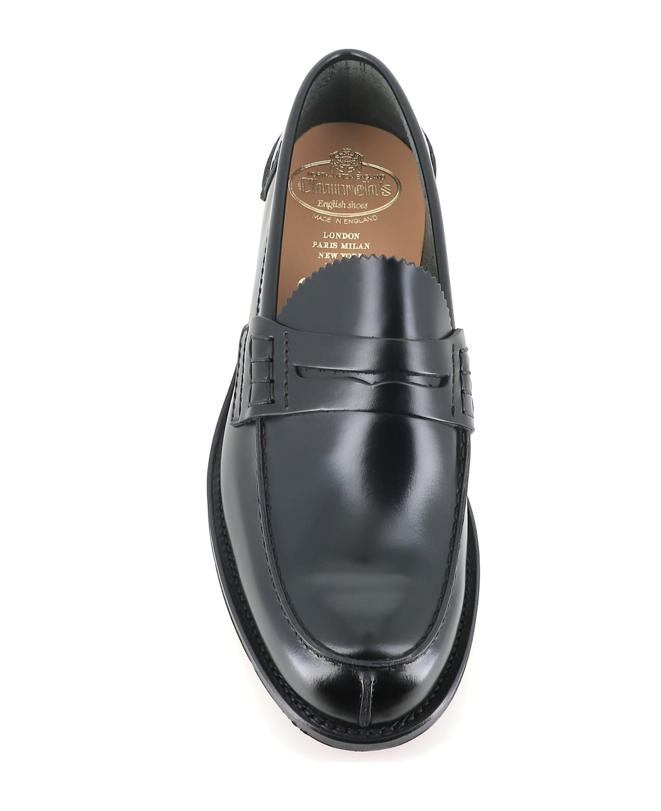 Loafer Pembrey - 5