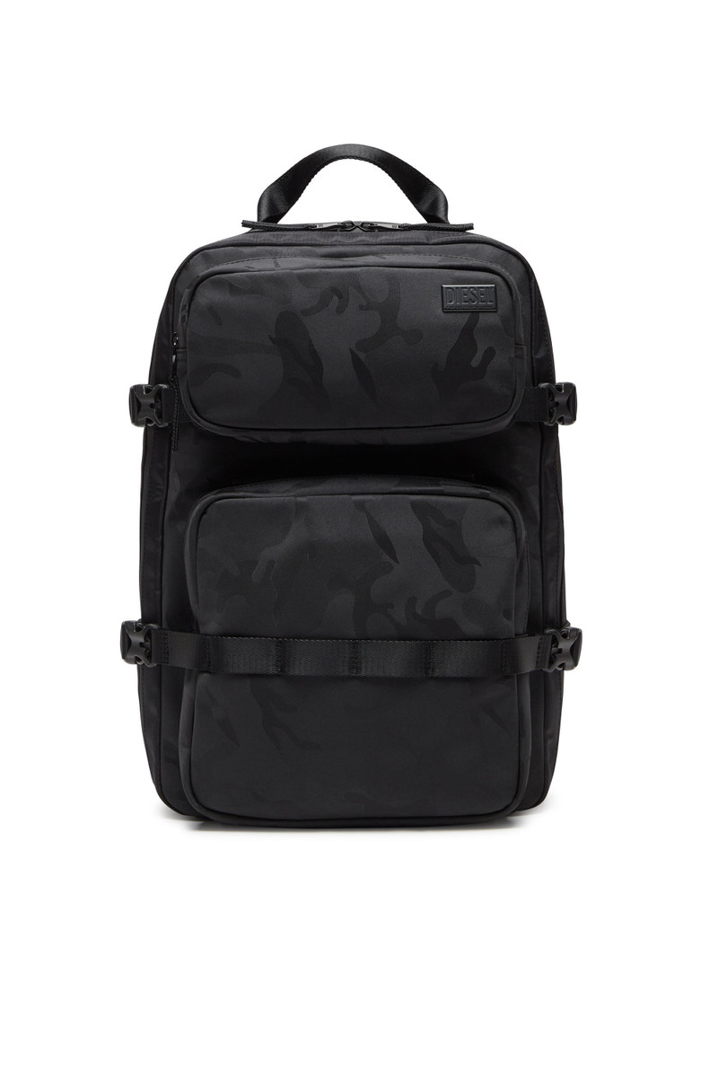 DSRT BACKPACK 1