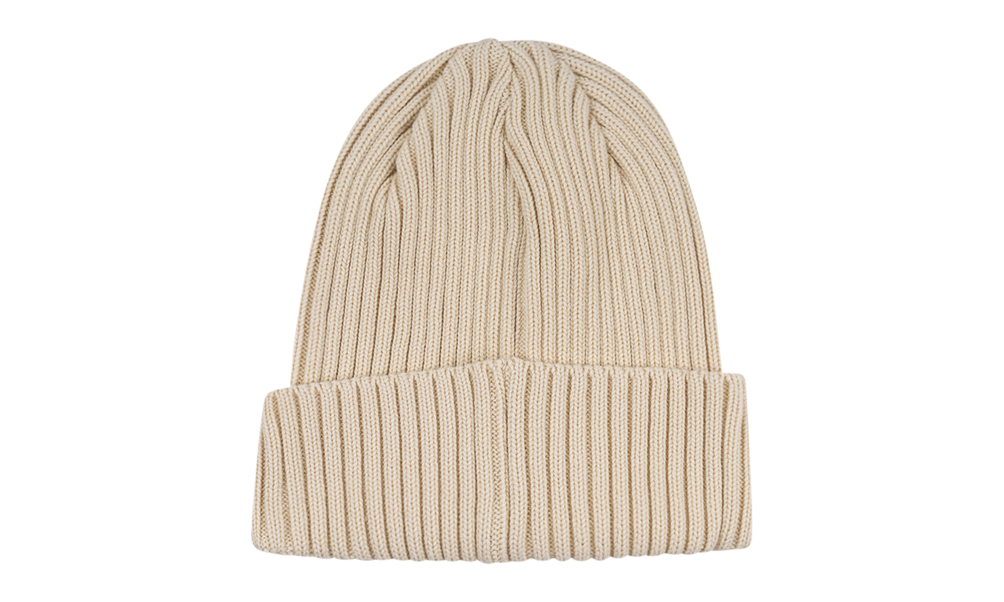 Overdyed Beanie - 3