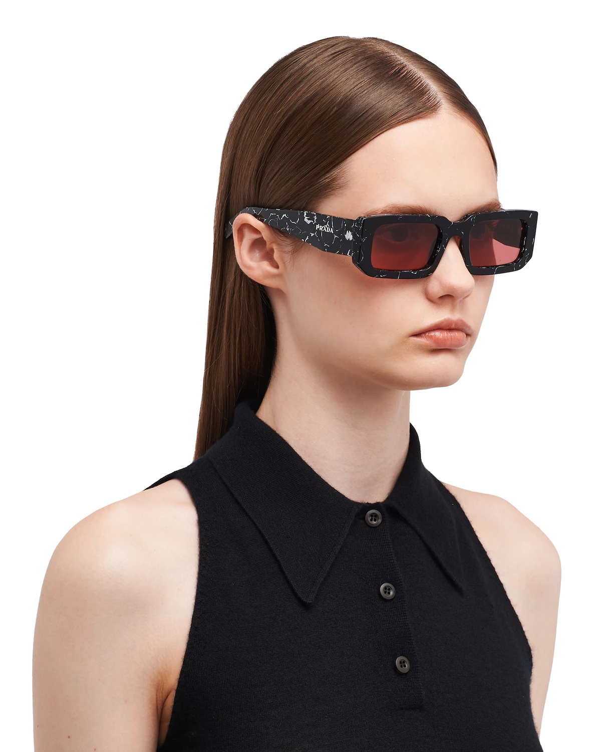 Prada Symbole sunglasses - 2