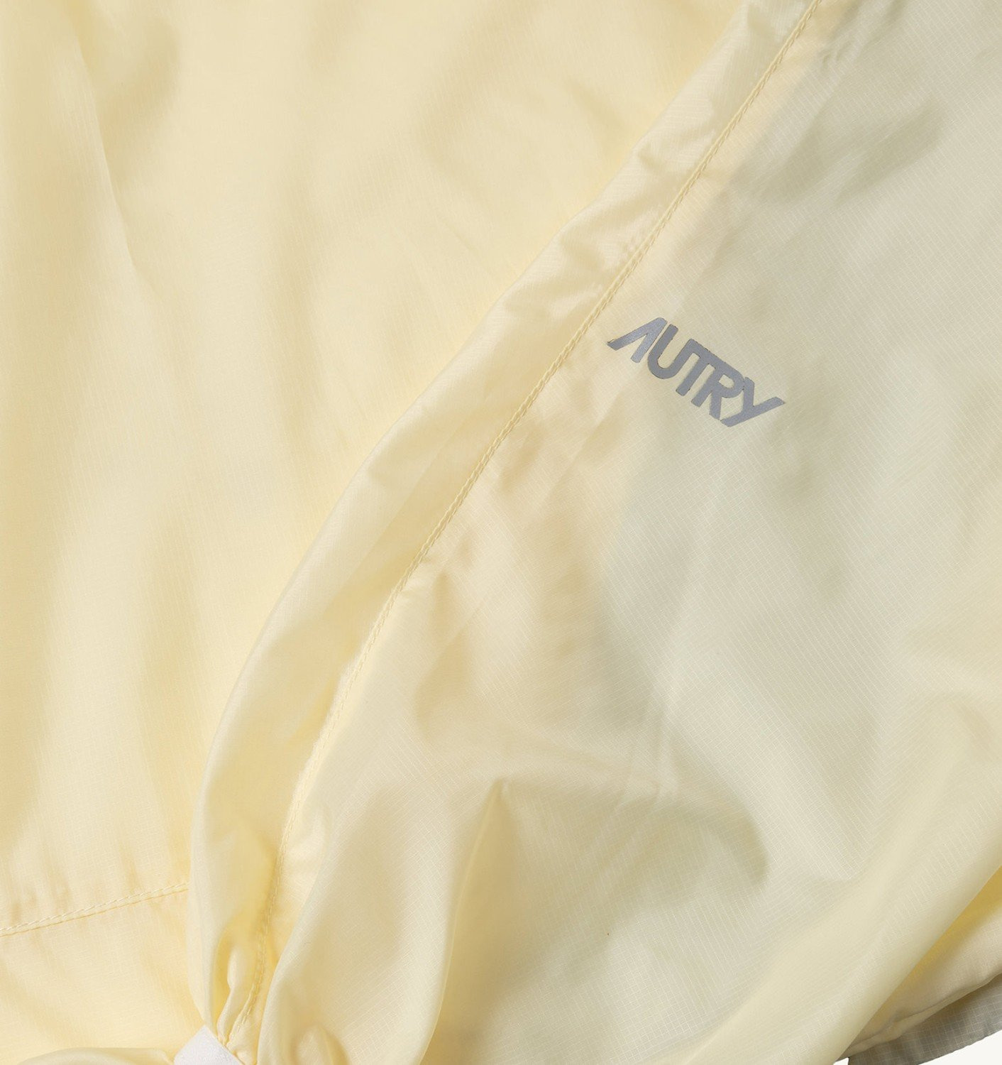 BAT NYLON JACKET WOMAN - 5