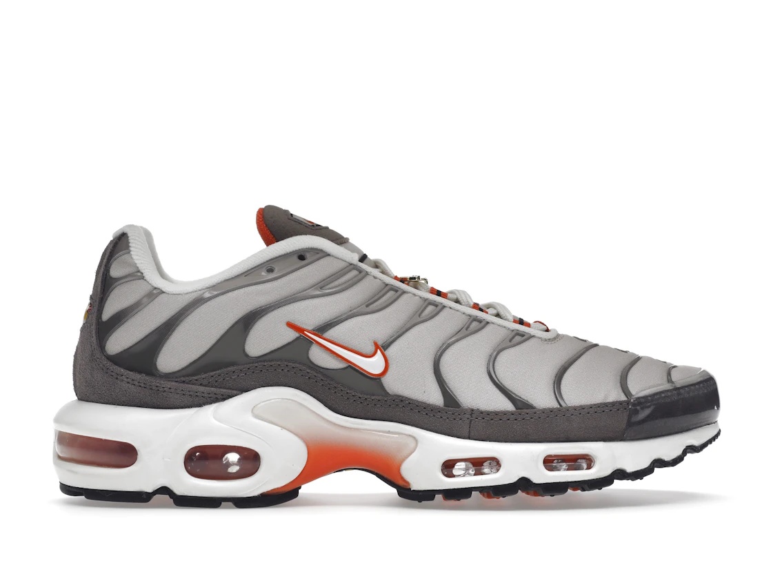 Nike Air Max Plus First Use Beige Orange - 1