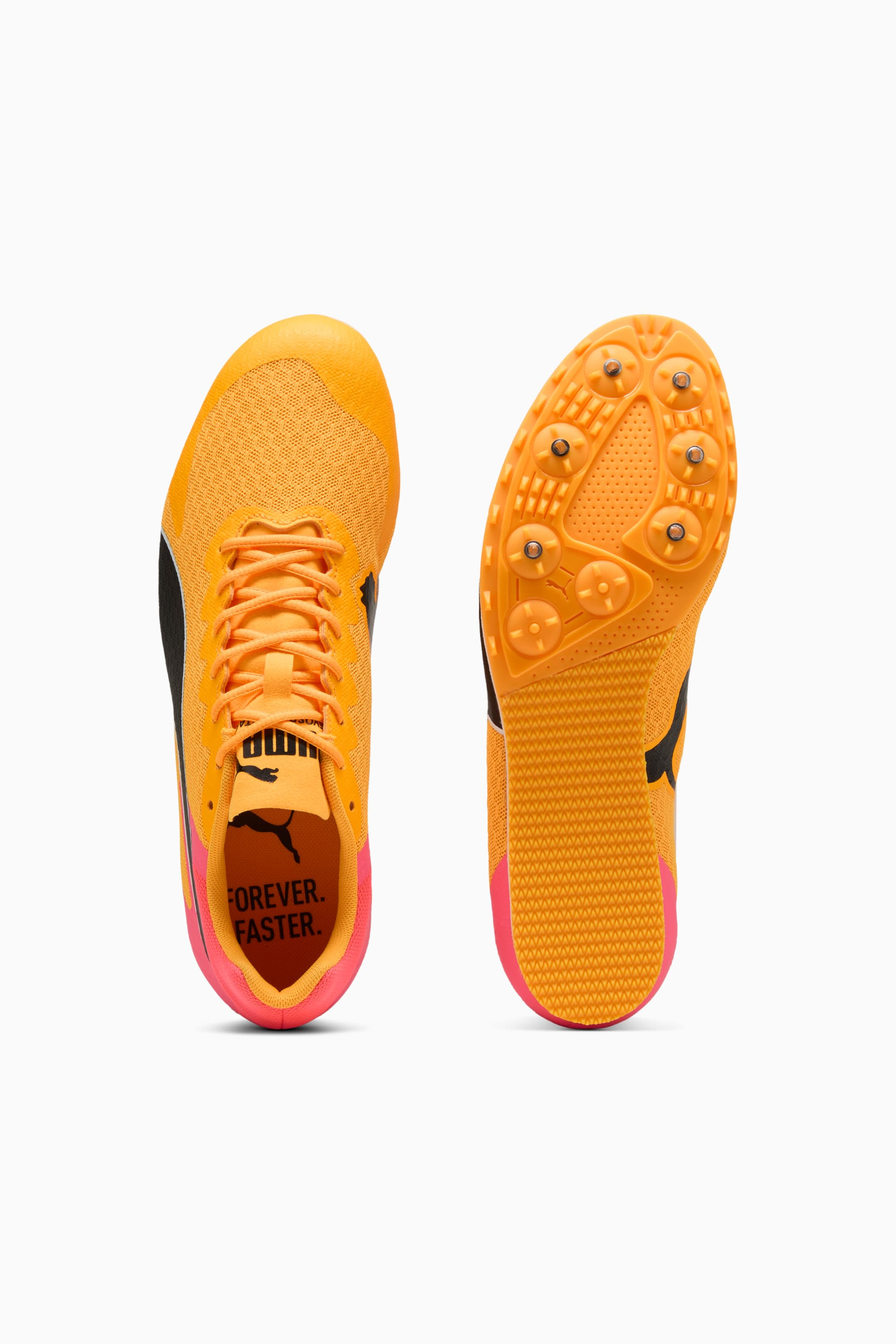evoSPEED Star 9 Running Shoes - 4