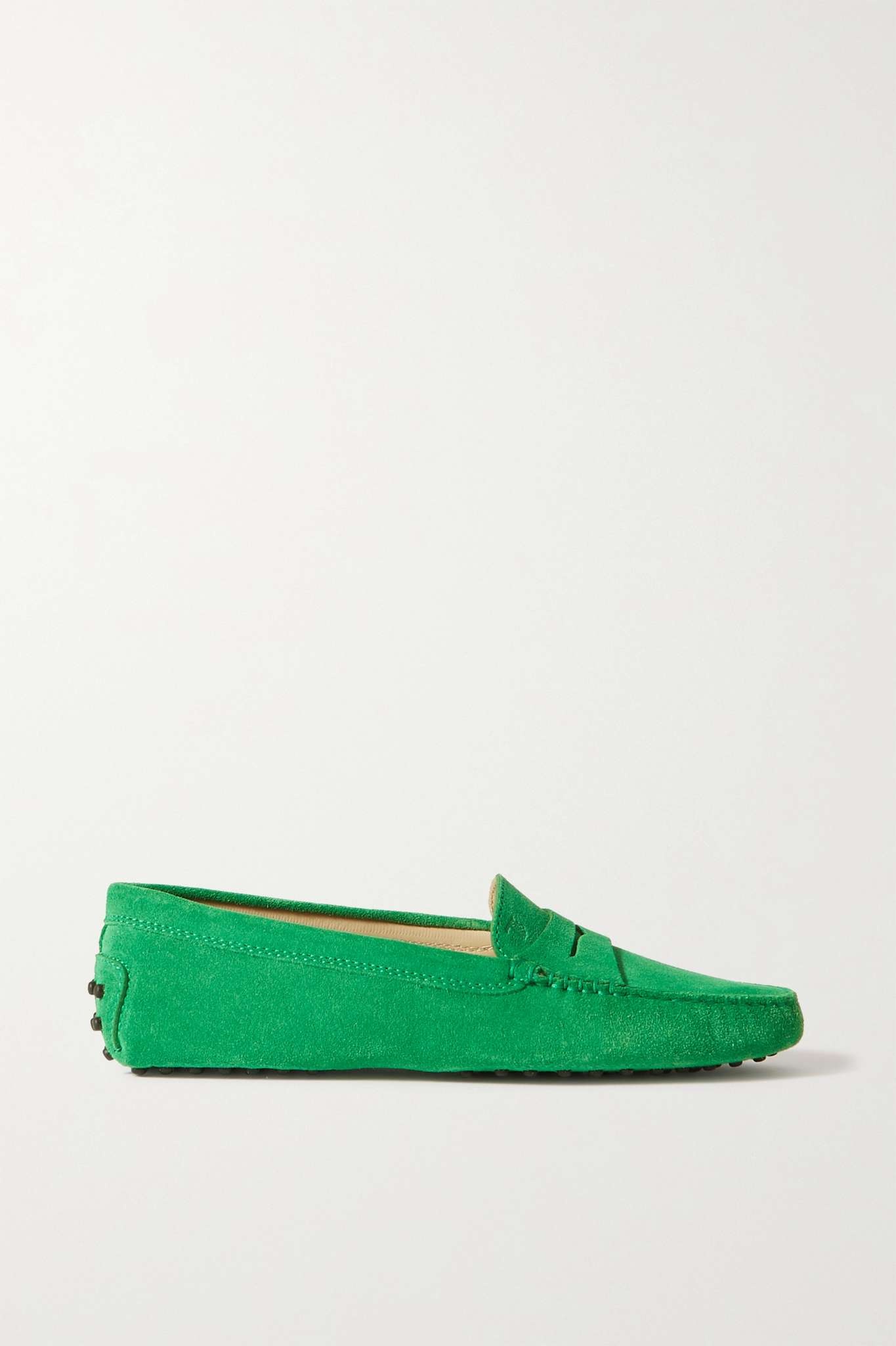 Gommini suede loafers - 1