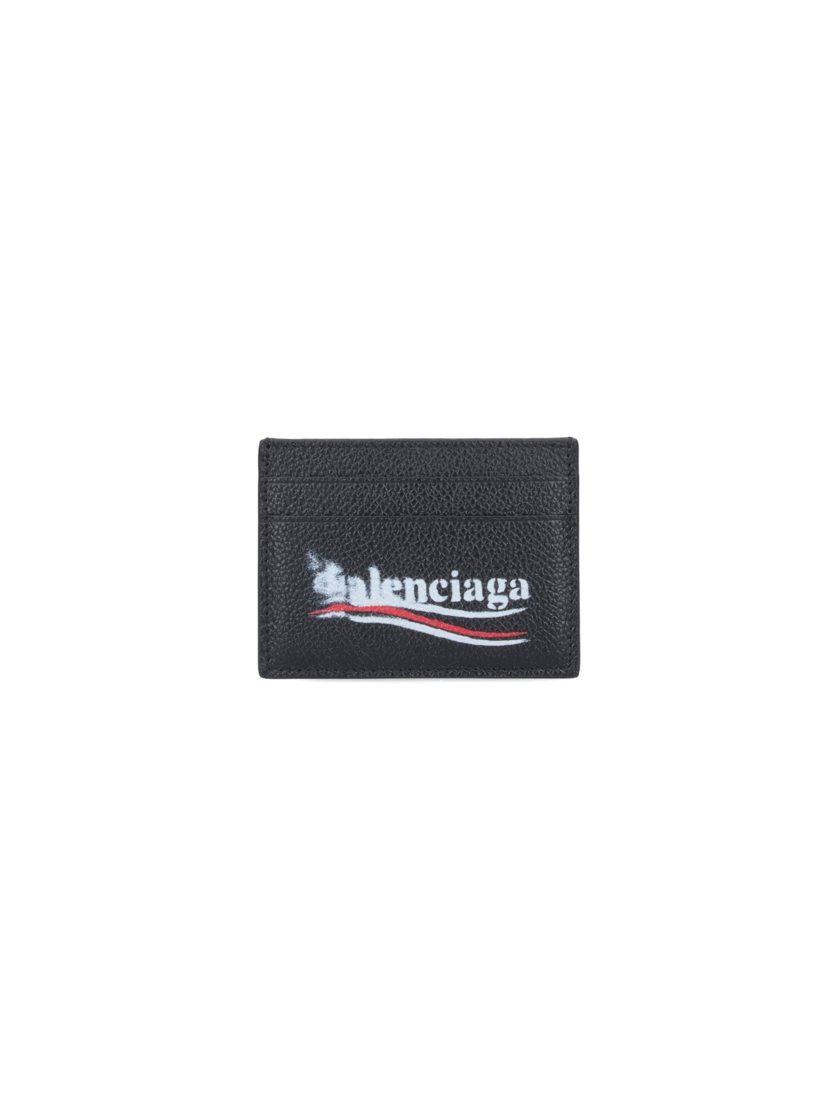 "POLITICAL CAMPAIGN" CARD HOLDER - 1