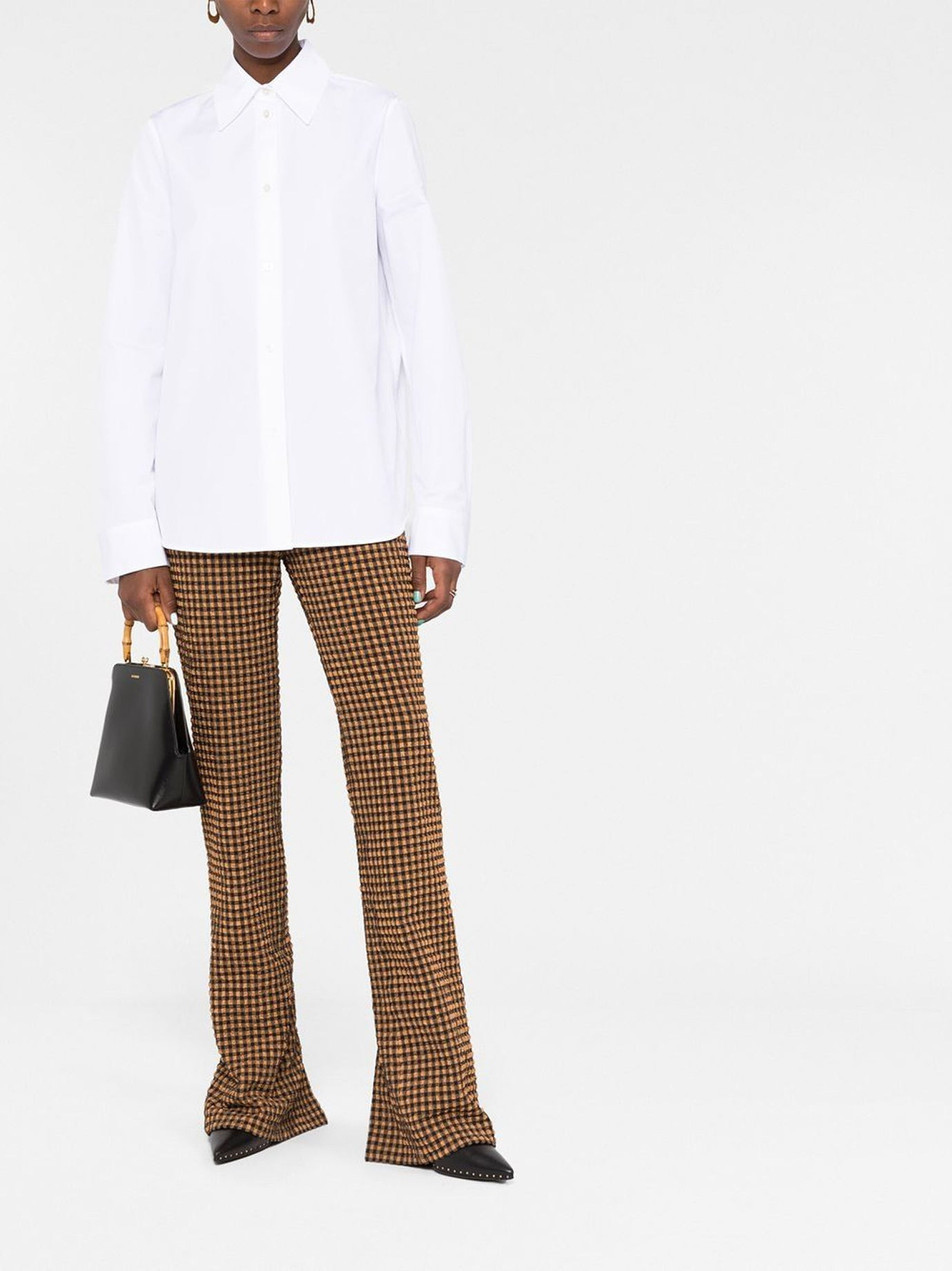 Jil Sander Women Shirts - 2
