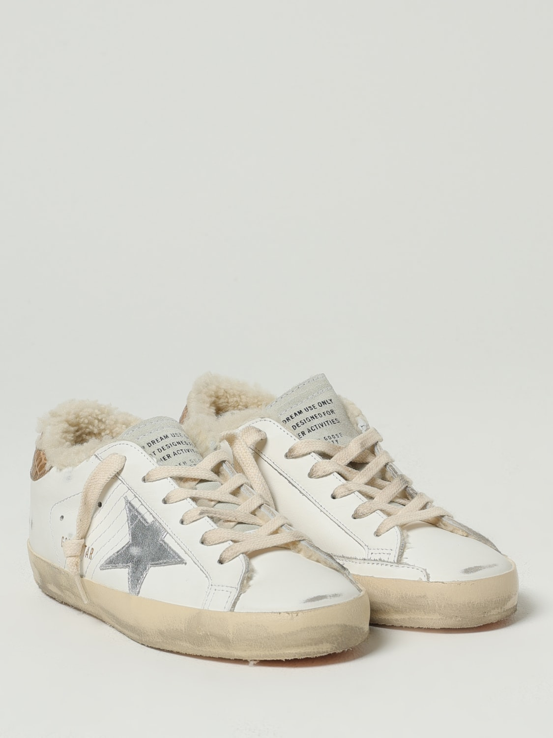 Sneakers woman Golden Goose - 2