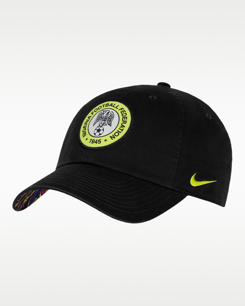 Nike Club Soccer Cap 1