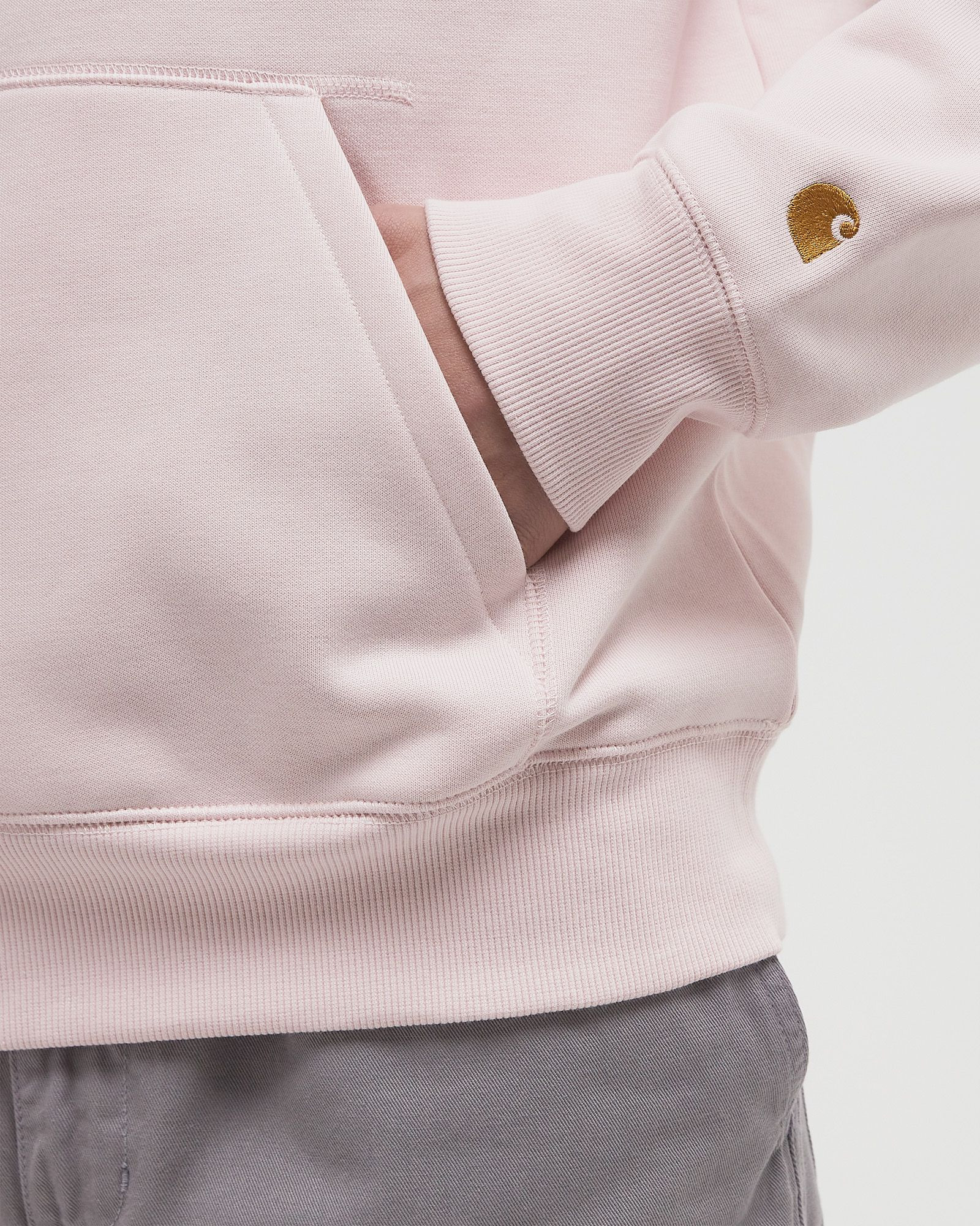 Hooded Chase Sweat - 4