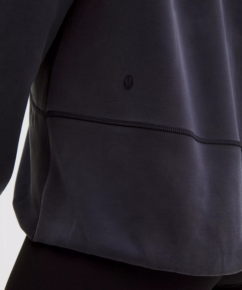 Softstreme Full-Zip Hoodie *Long 6