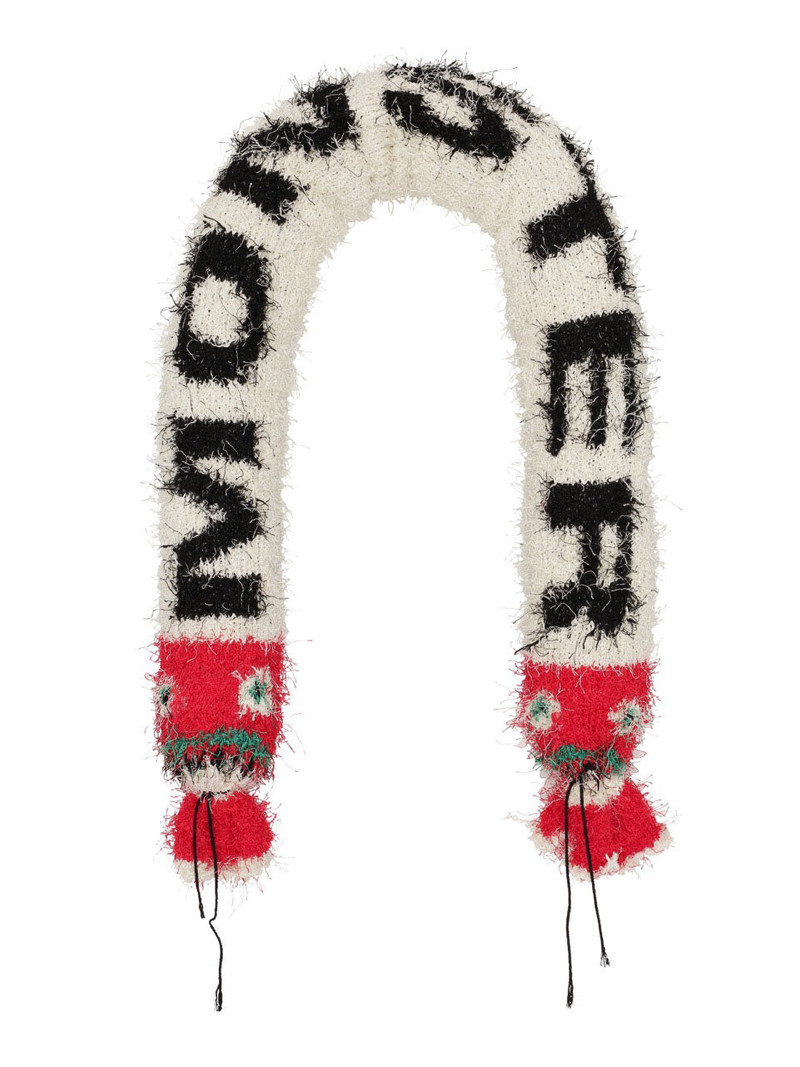 MONSTER SOCK BY HENRIK VIBSKOV 1