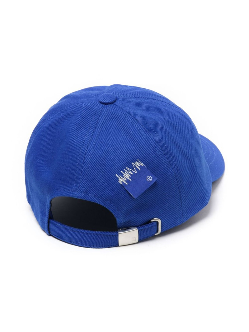 logo cap 3