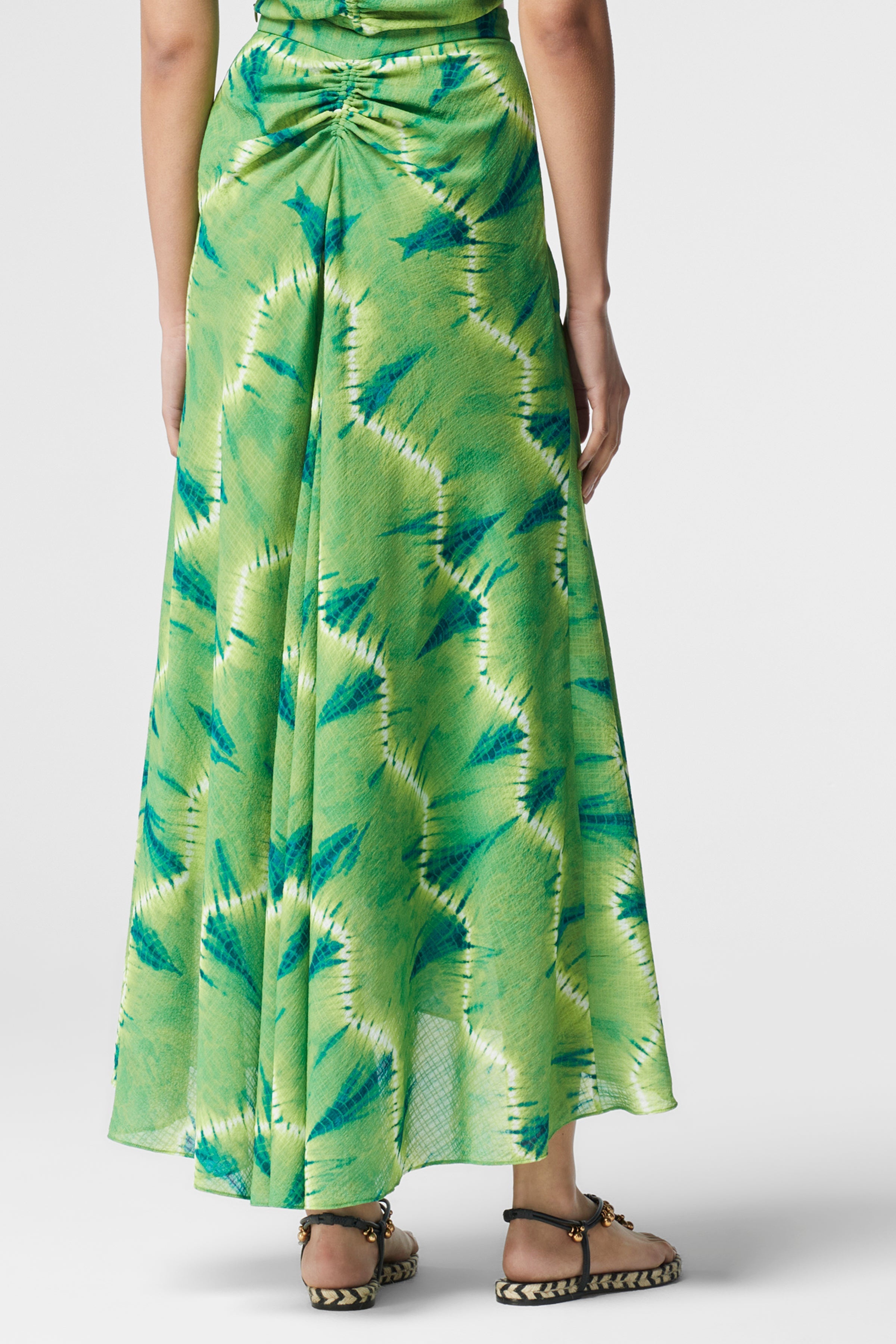 'THALISSA' SKIRT - 4