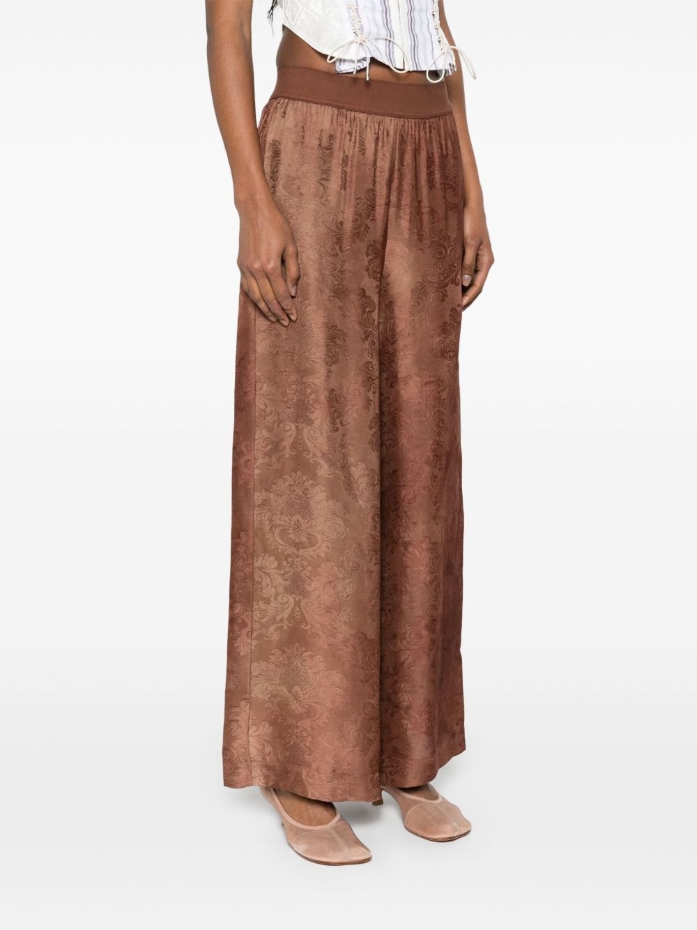 Pansy trousers - 3
