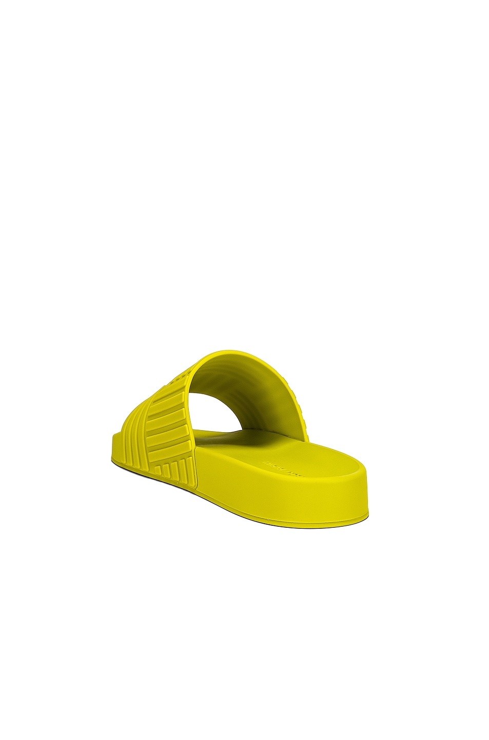 Slider Intreccio Slide Sandals - 3