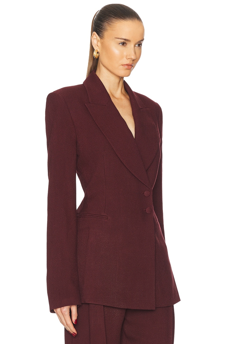 Yana Jacket - 2