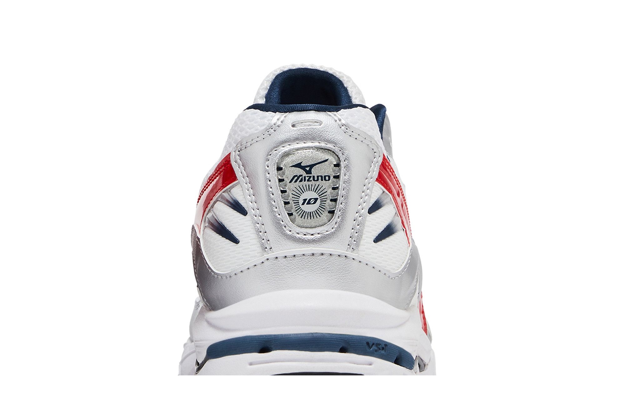 Wave Rider 10 'OG Pack - High Risk Red' - 7