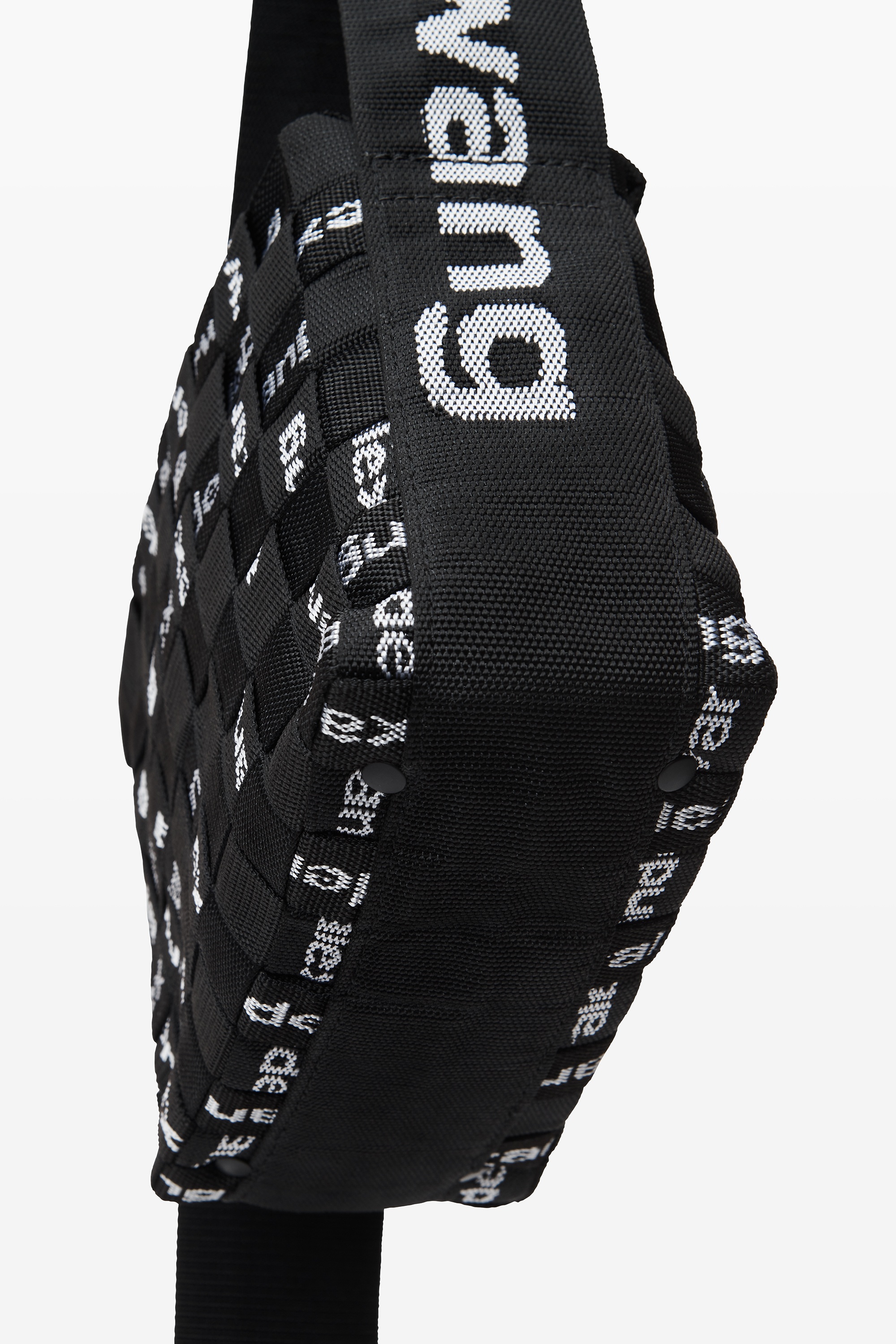 Linux Top Handle Bag - 6