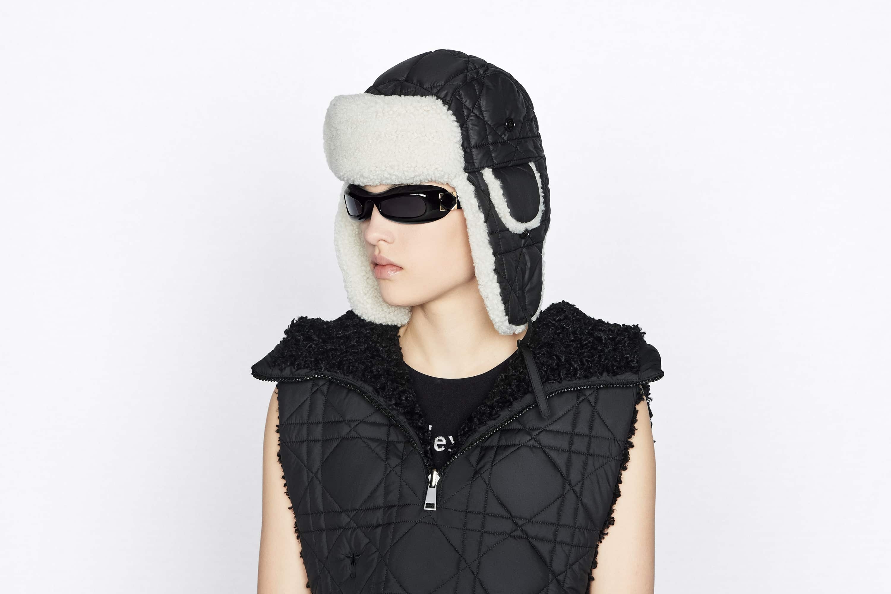 Dior Frost Shapka - 14