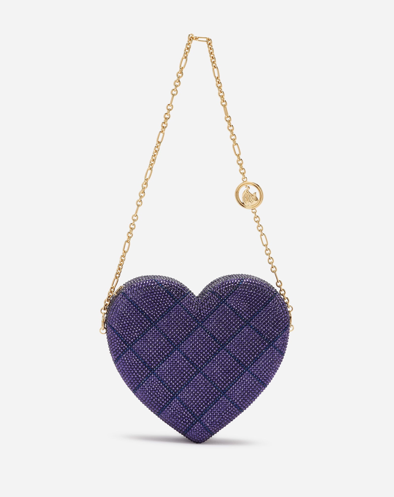 HEART MINAUDIERE - 4