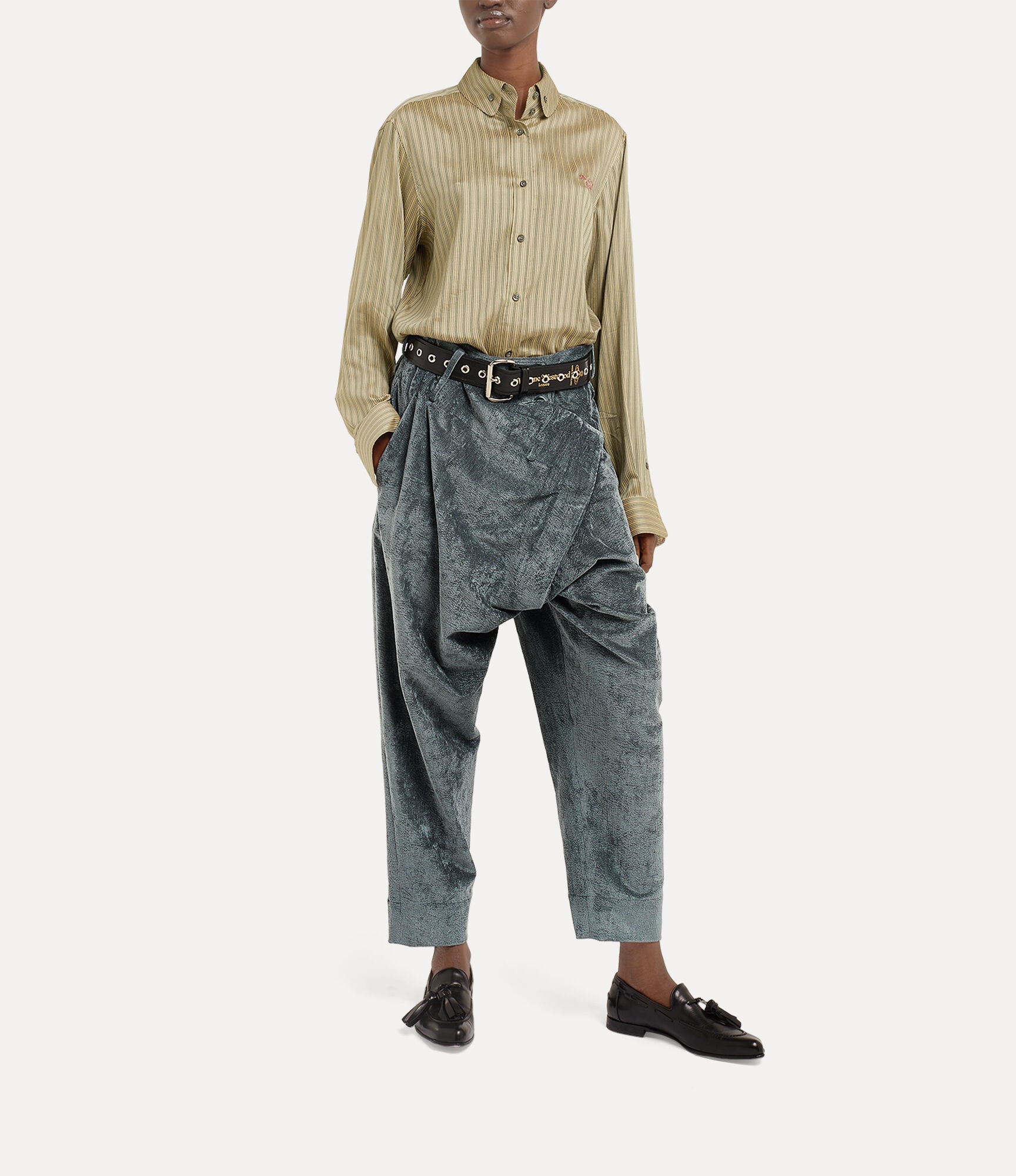 INFERNO TROUSERS - 3