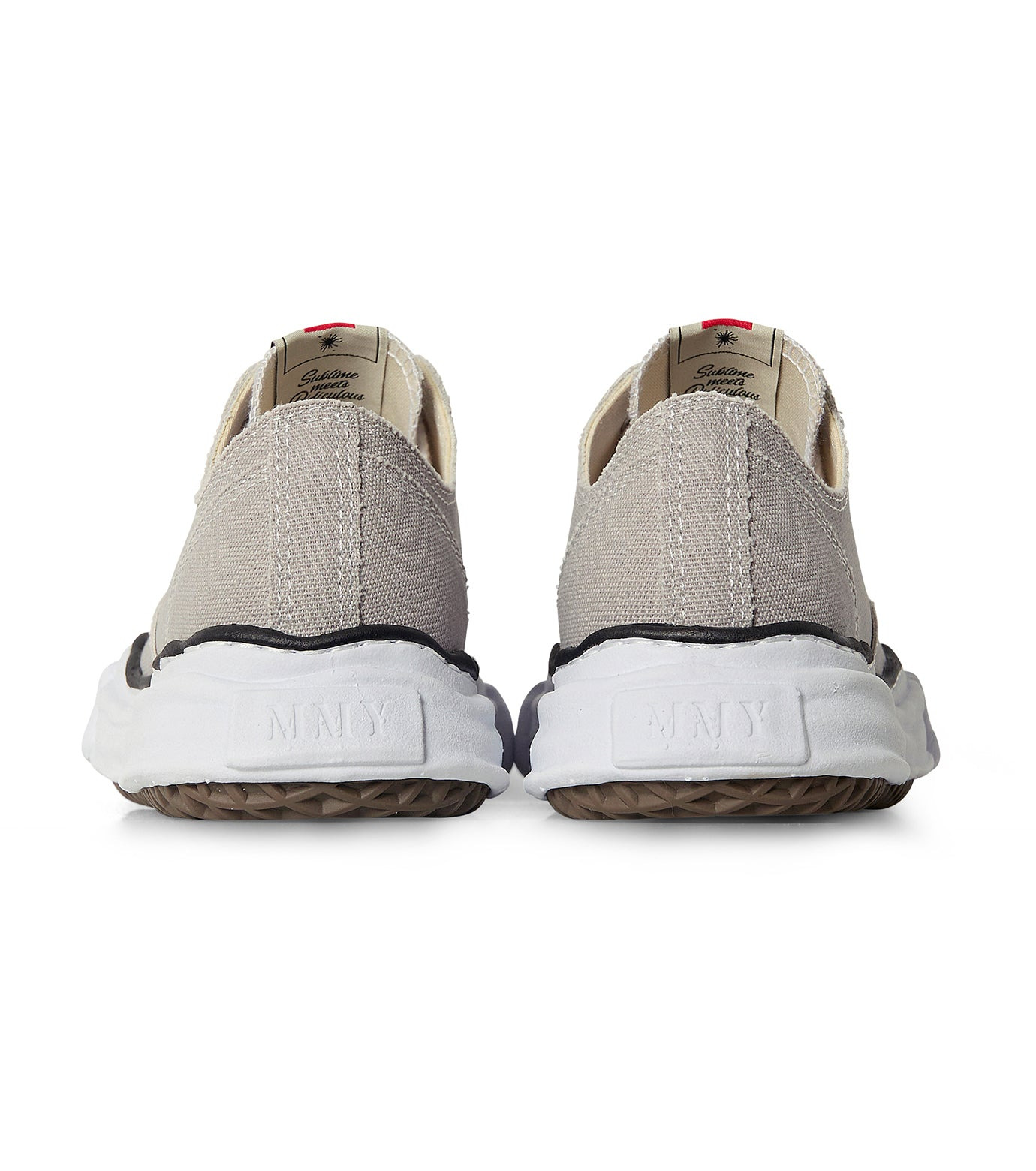 PETERSON LOW/CANVAS - 4