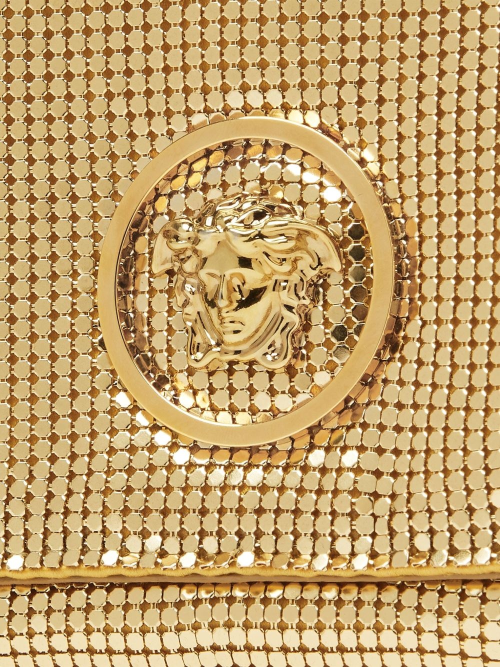 La Medusa clutch bag - 5