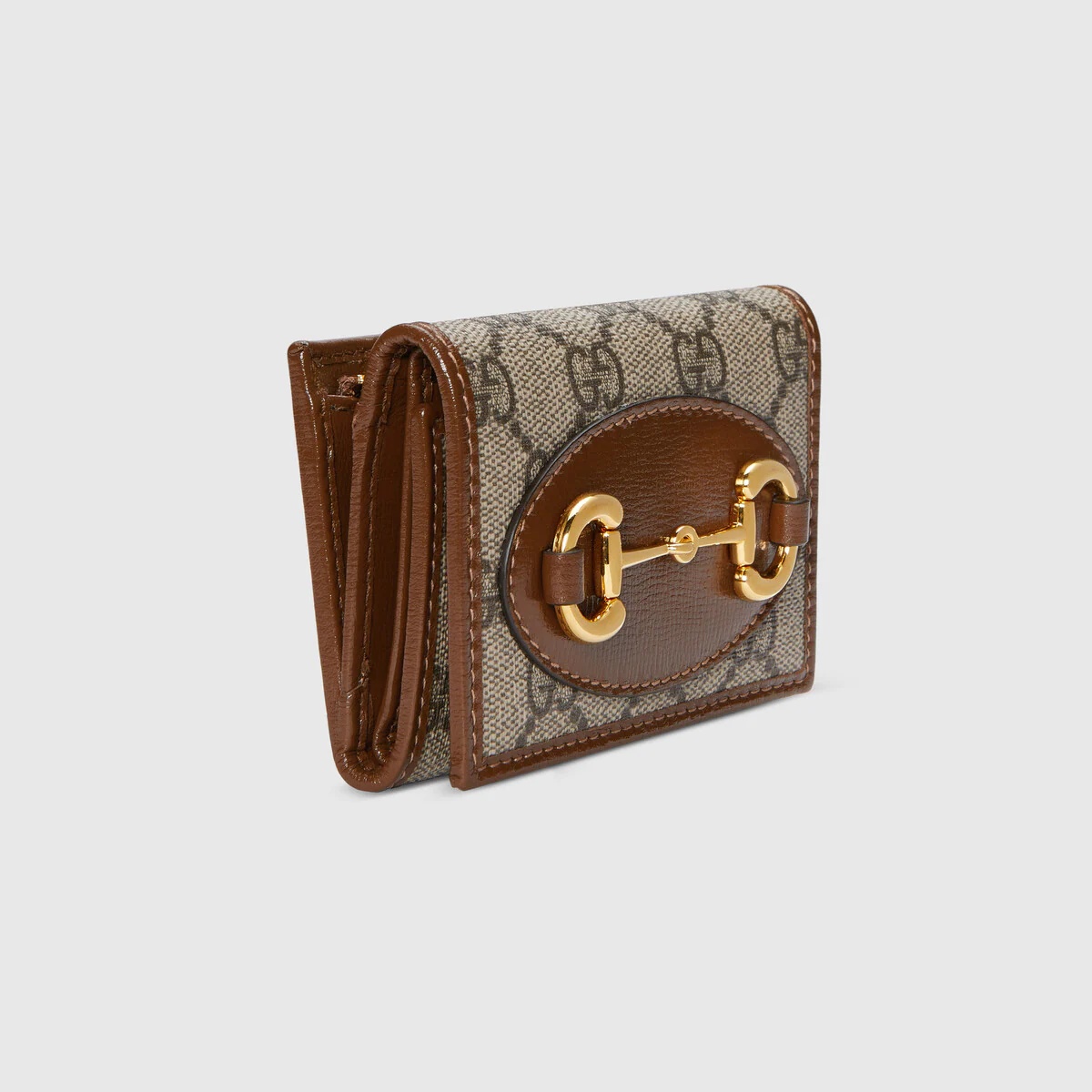 Gucci Horsebit 1955 wallet - 4