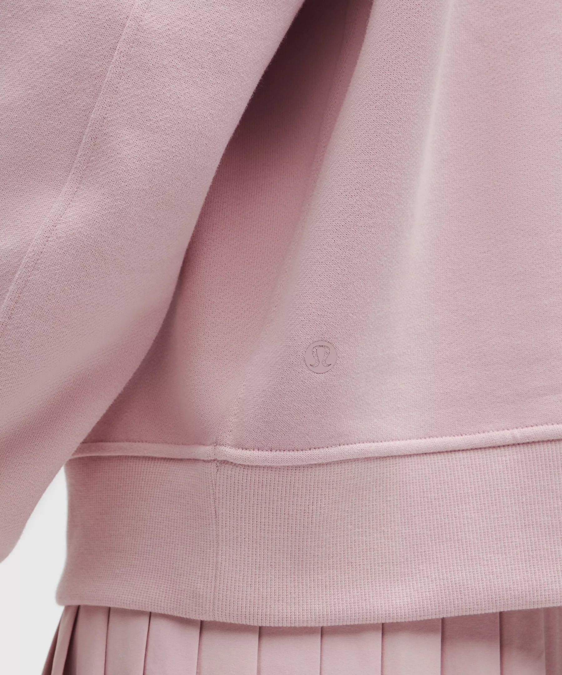 Perfectly Oversized Crew *Graphic - 5