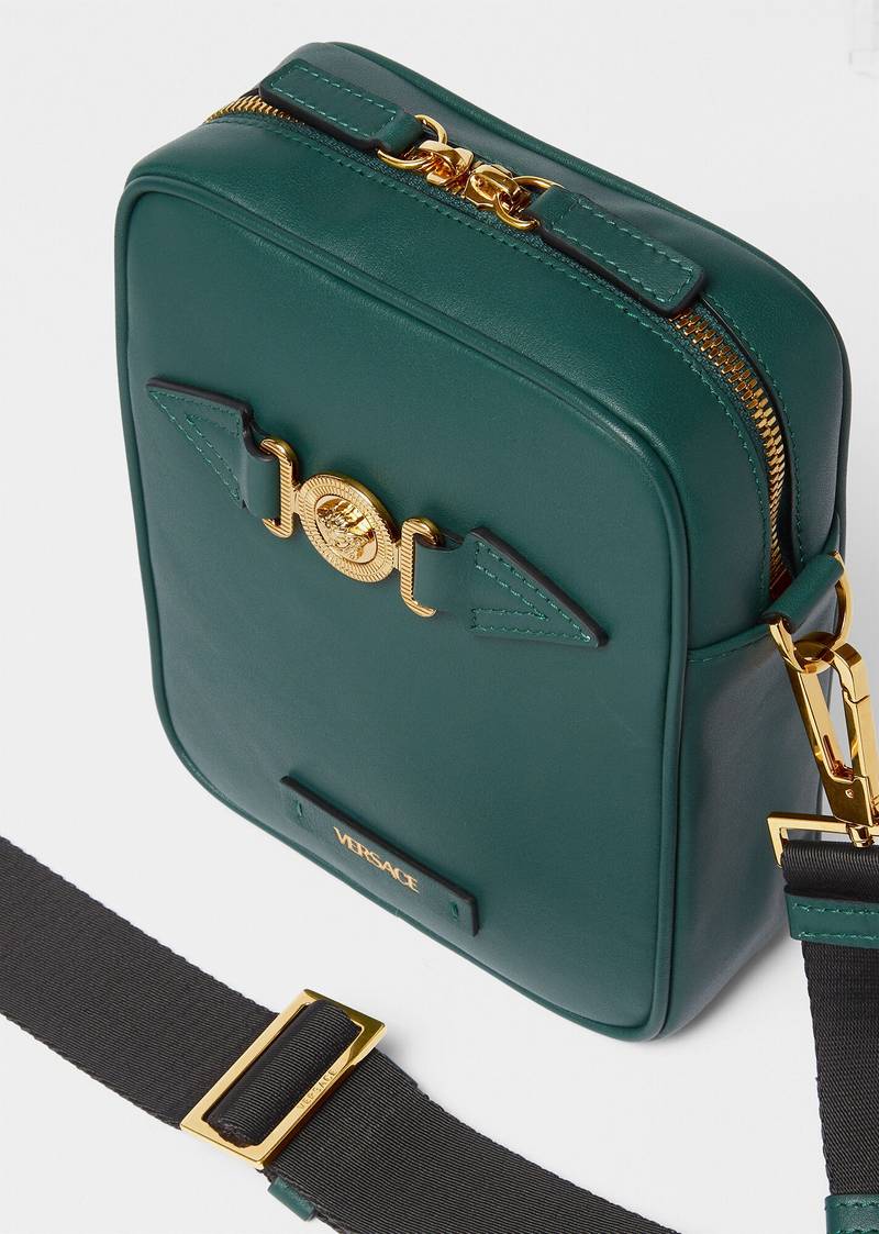 Medusa Biggie Crossbody Bag 5