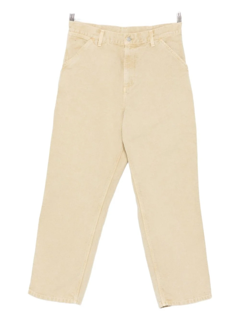 Landon double-pocket carpenter trousers - 1