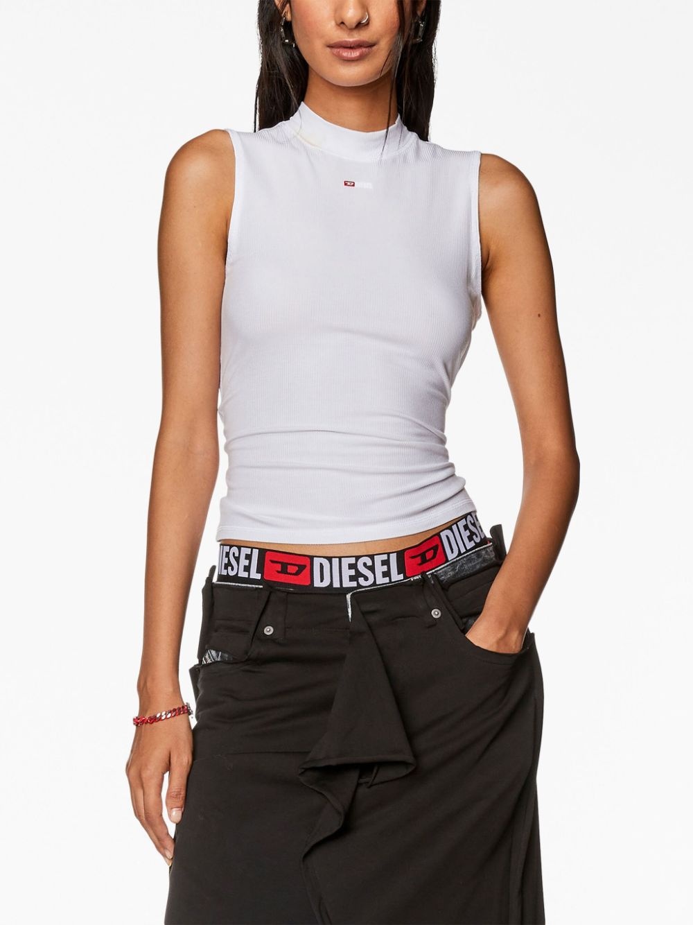 T-Mokky sleeveless top - 3