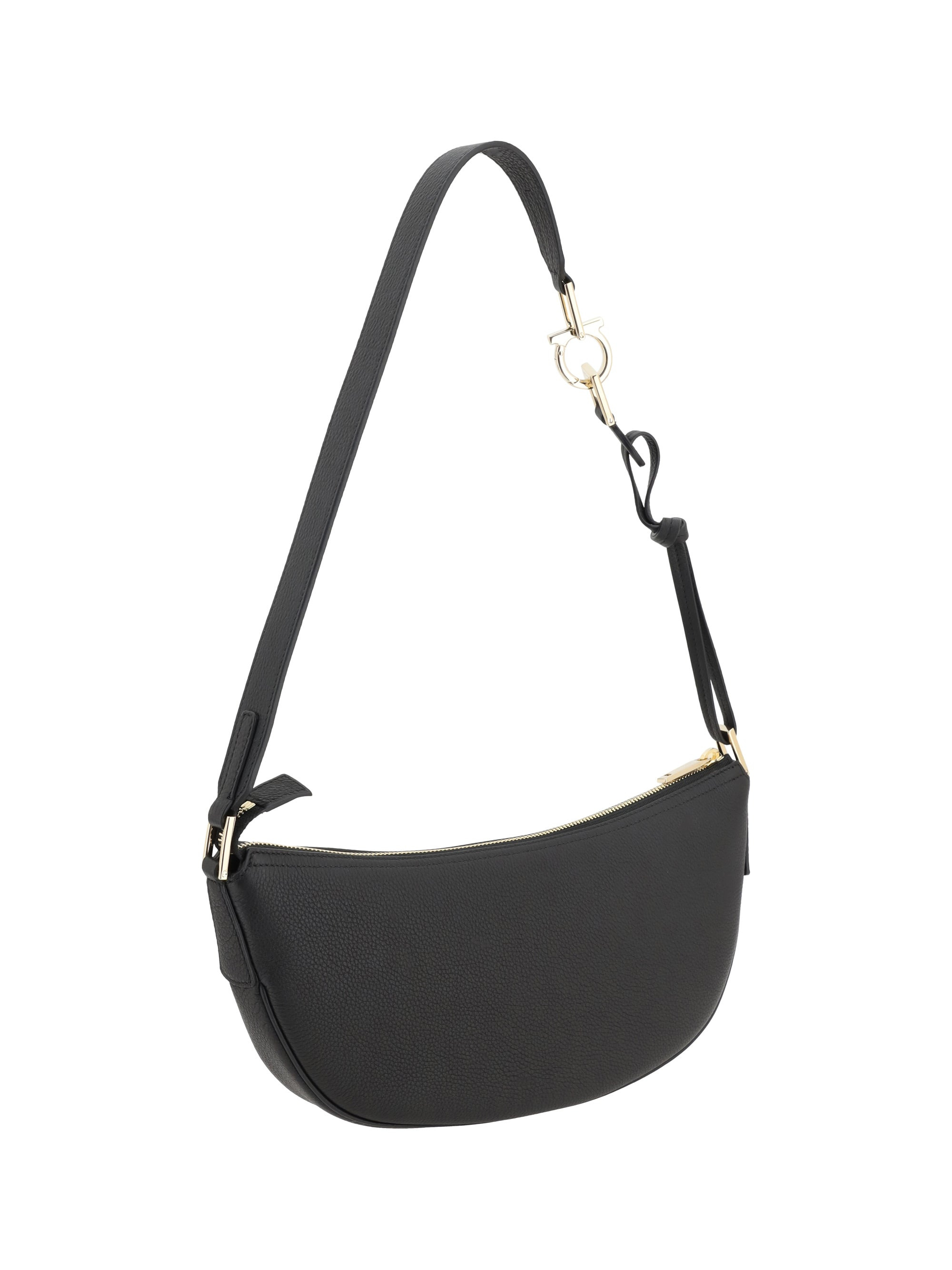 Ferragamo Women Hobo Shoulder Bag - 3