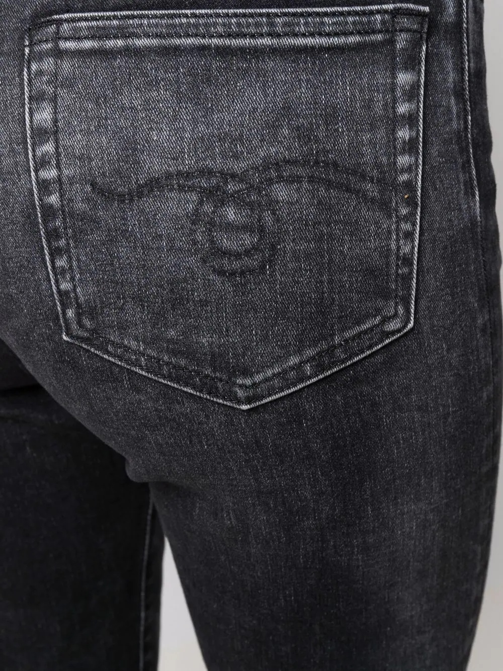 Shelly slim-cut jeans - 5