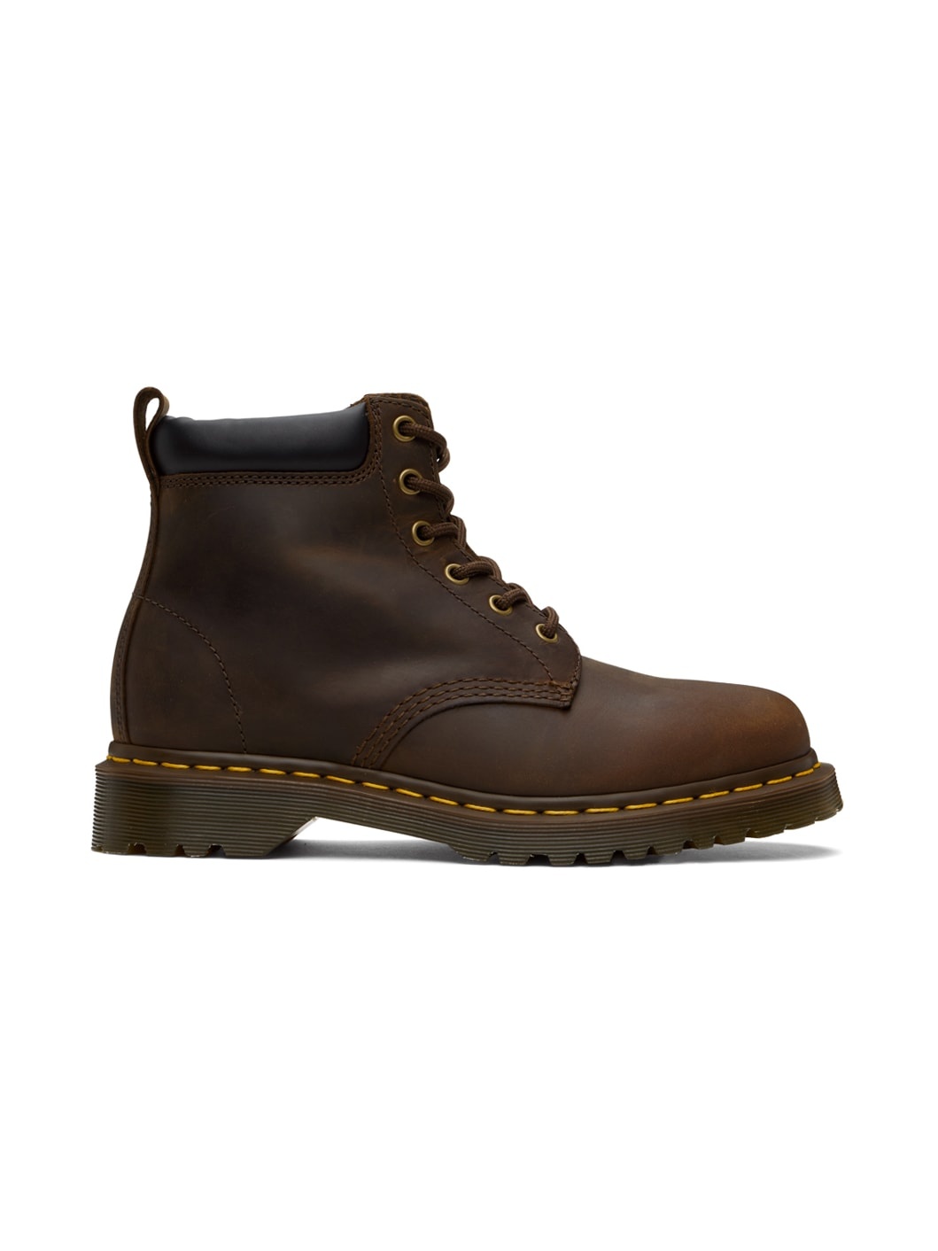 Brown 939 Ben Boots - 1