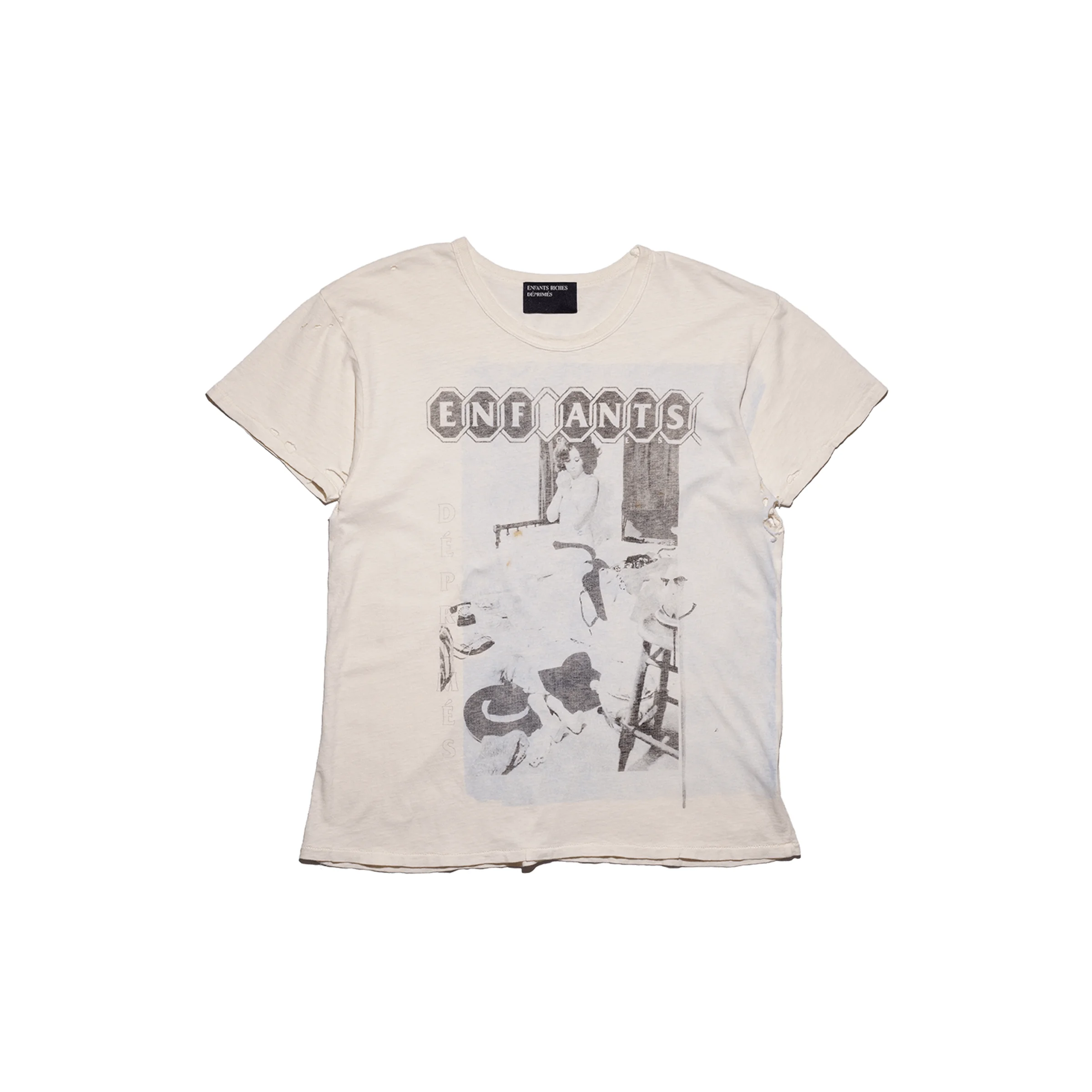 SHOW ME KANSAS T-SHIRT - 1
