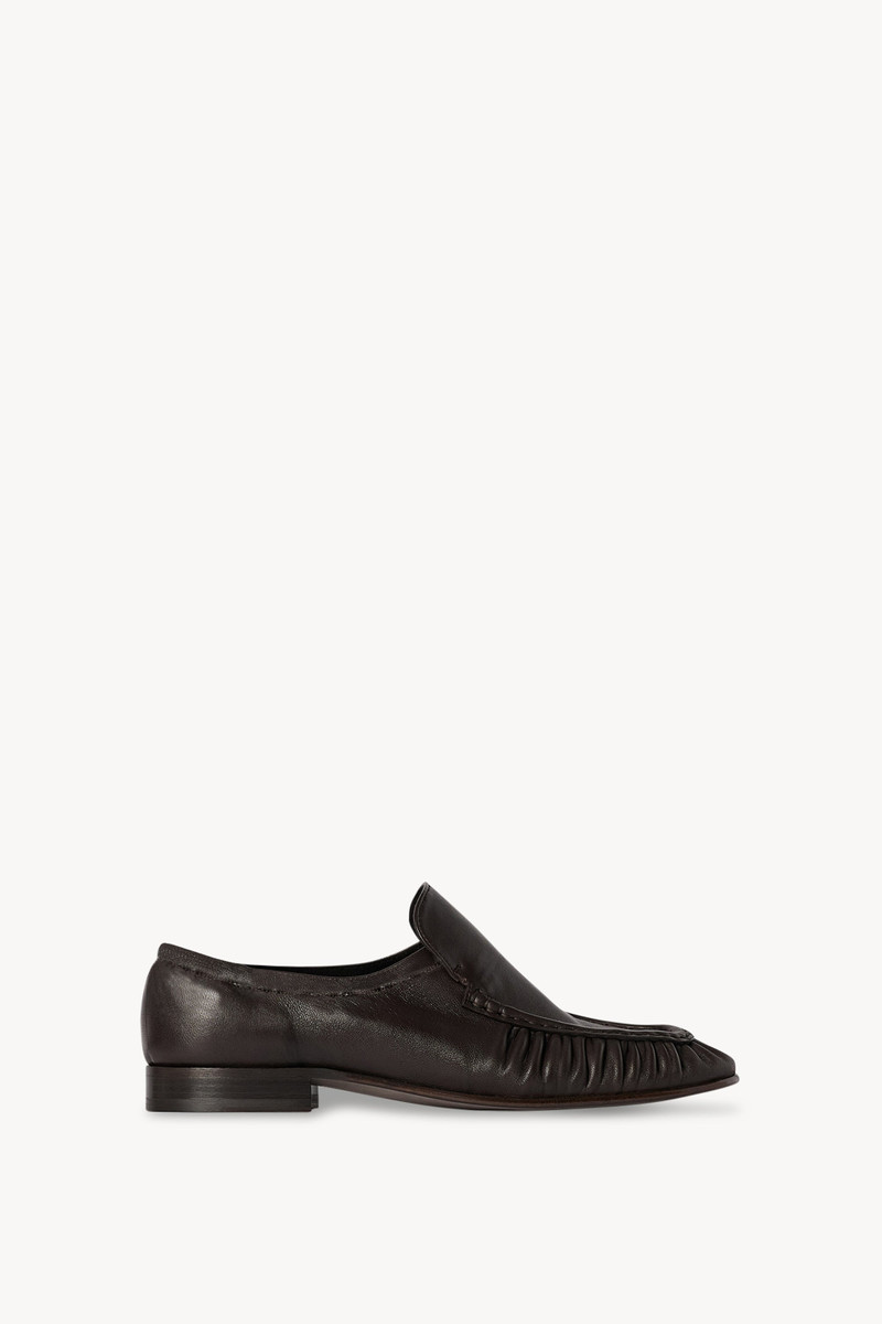 Soft Moccasin Two - 1