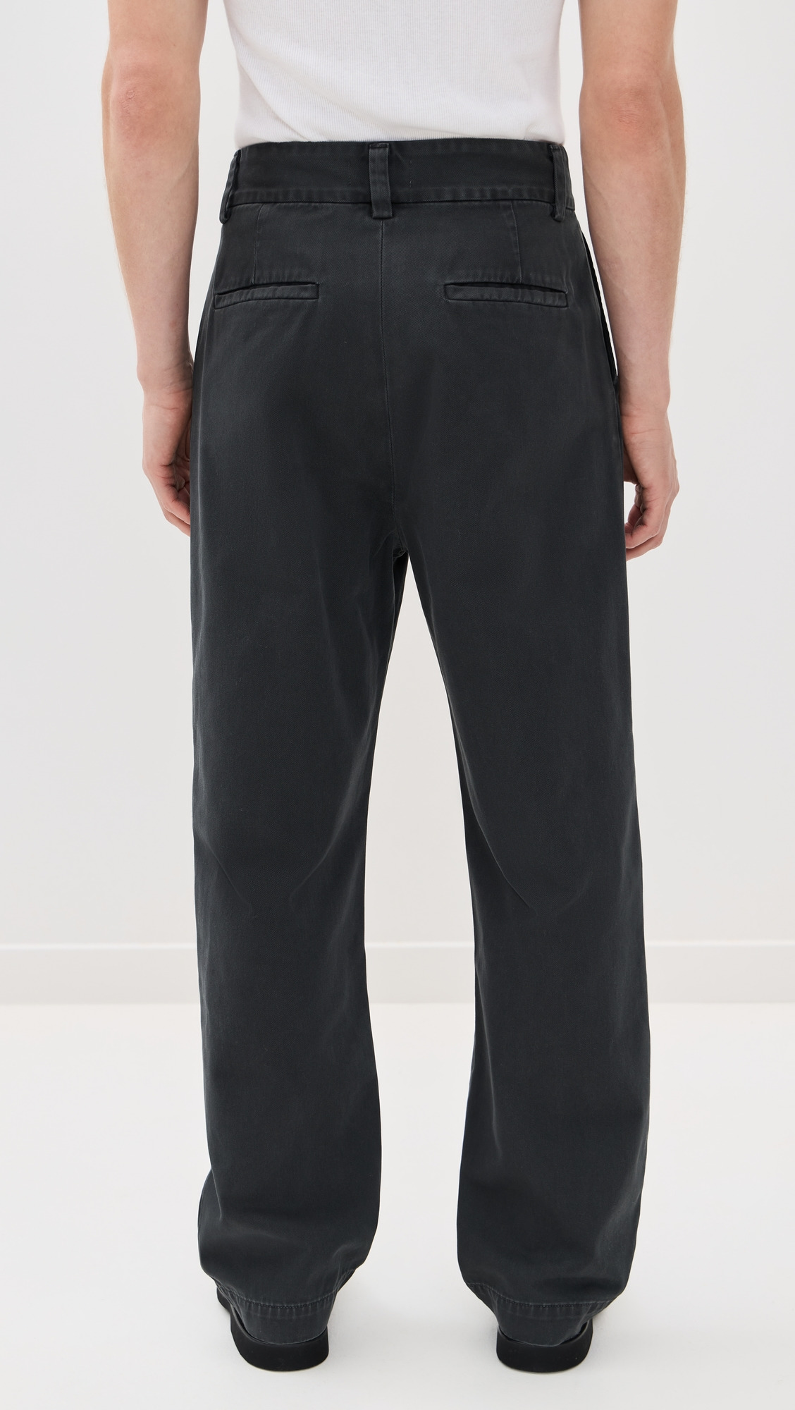 Slater Trousers - 2
